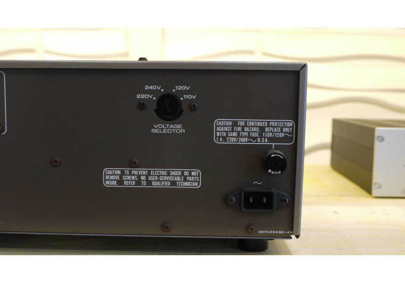 Marantz SG-8