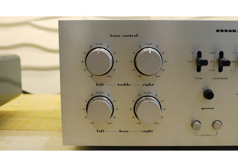 Marantz SG-8
