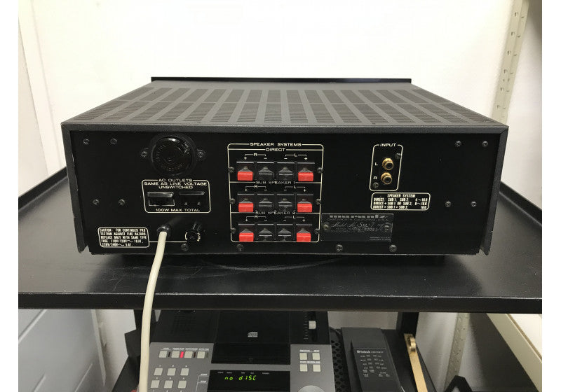 Marantz SM-7