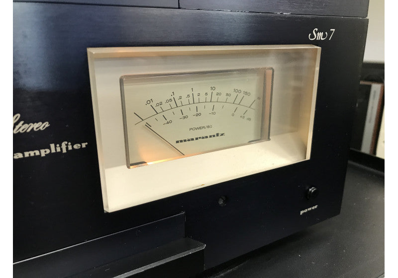 Marantz SM-7