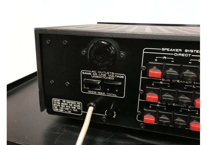 Marantz SM-7