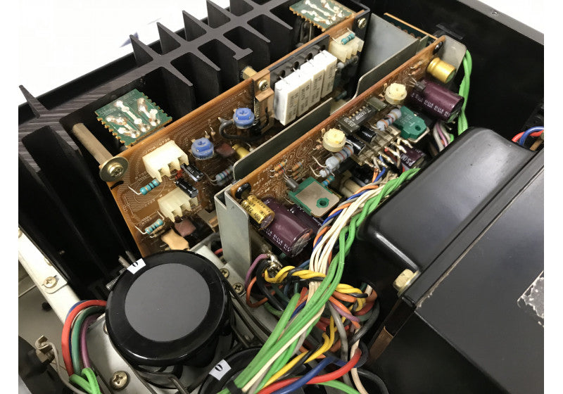 Marantz SM-7