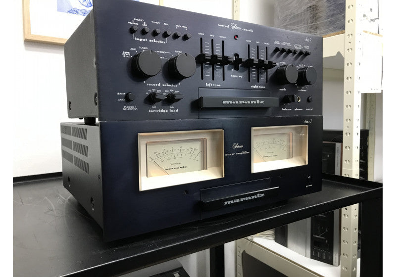 Marantz SM-7
