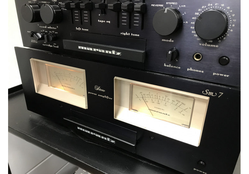 Marantz SM-7