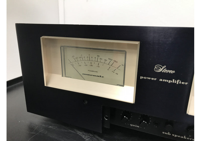 Marantz SM-7