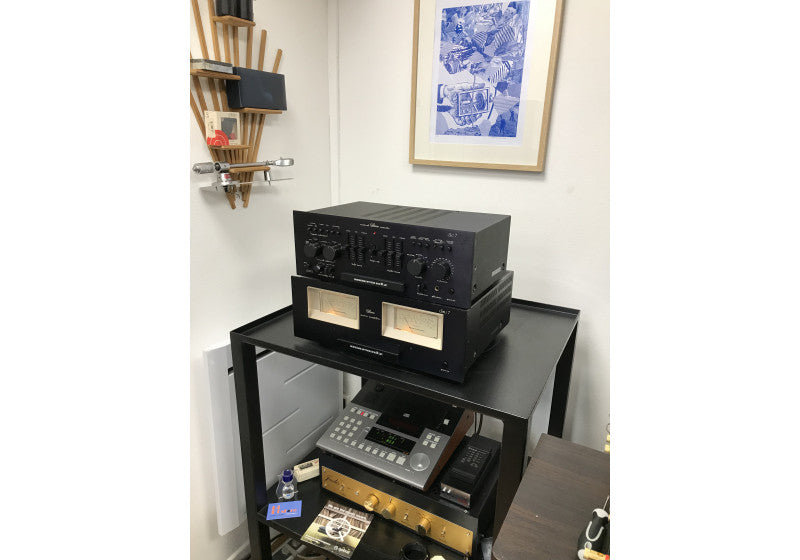 Marantz SM-7