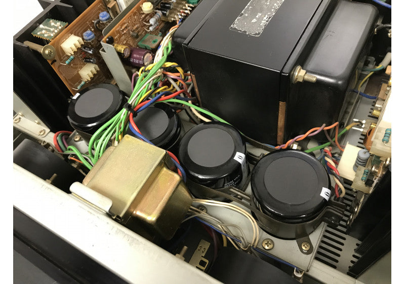Marantz SM-7