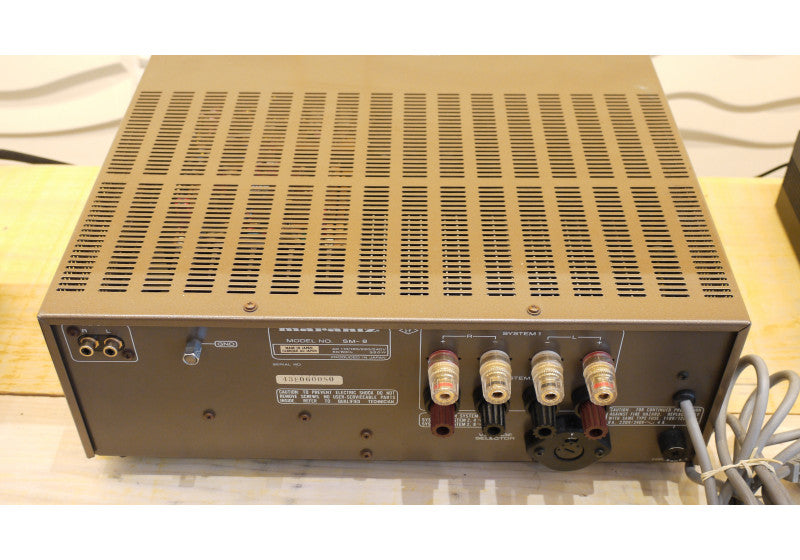 Marantz SM-8
