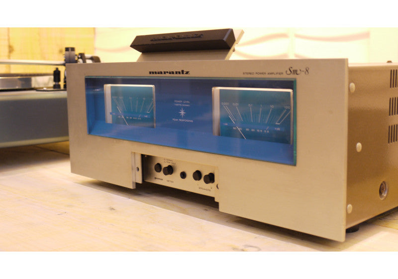 Marantz SM-8