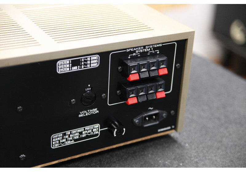 Marantz SR-1010L