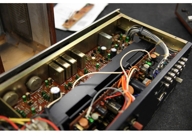 Marantz SR-1010L