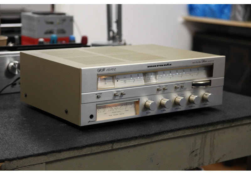 Marantz SR-1010L