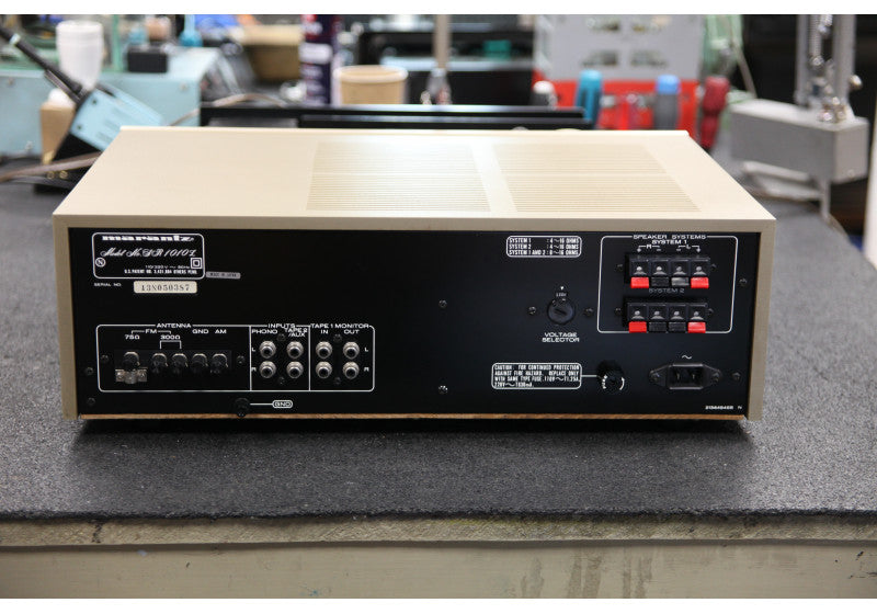 Marantz SR-1010L