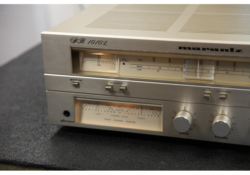 Marantz SR-1010L