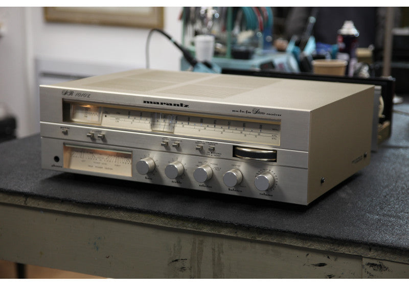 Marantz SR-1010L