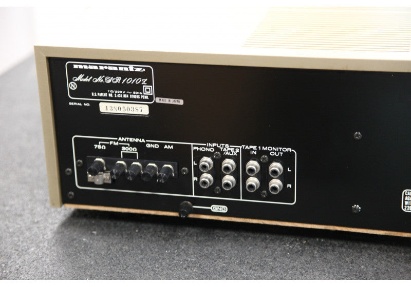 Marantz SR-1010L