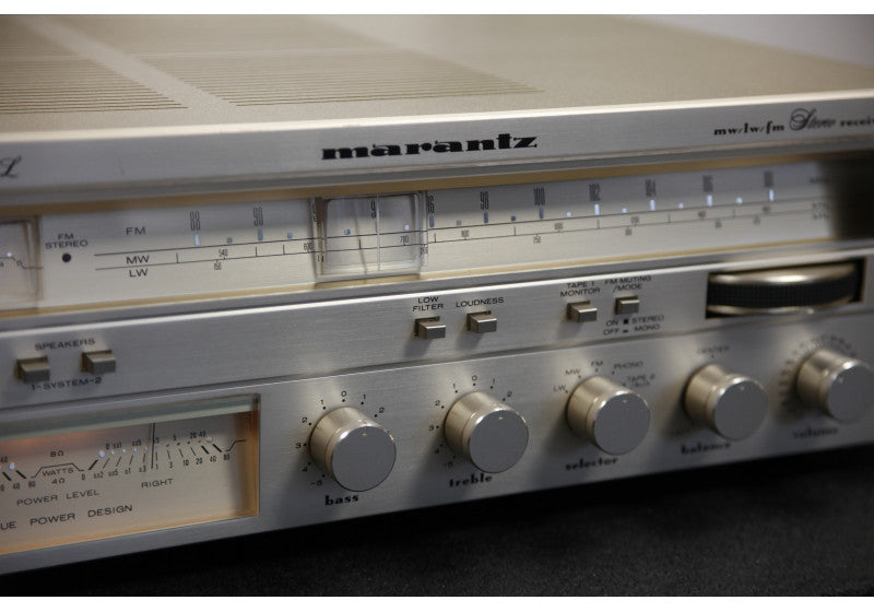 Marantz SR-1010L
