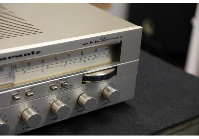Marantz SR-1010L