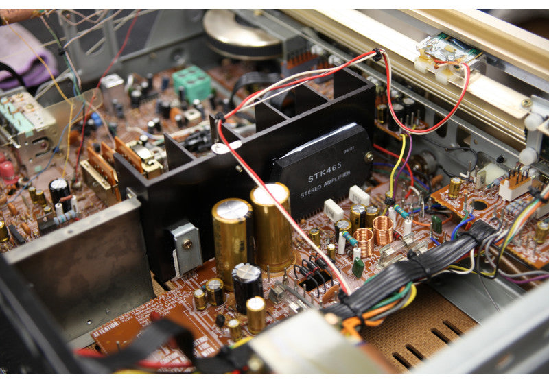 Marantz SR-1010L