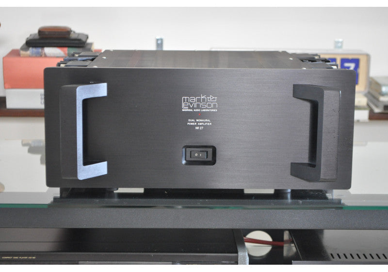 Mark Levinson N°27 (ML27)