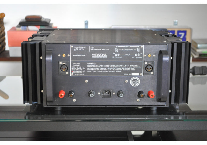 Mark Levinson N°27 (ML27)