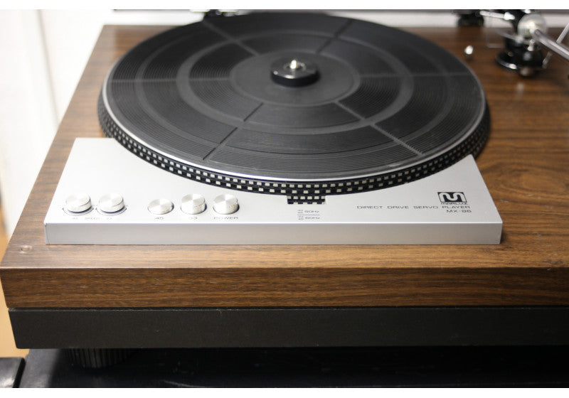 Marlux MX-86