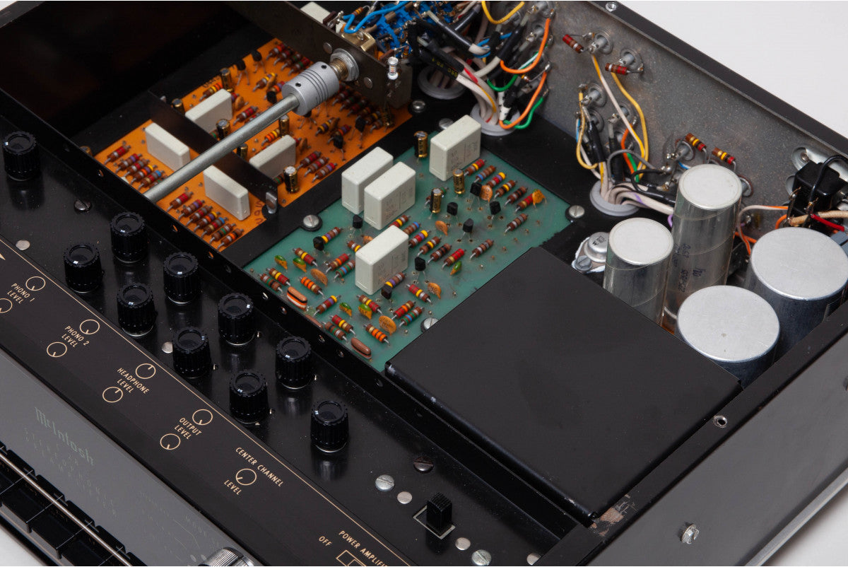 McIntosh C28