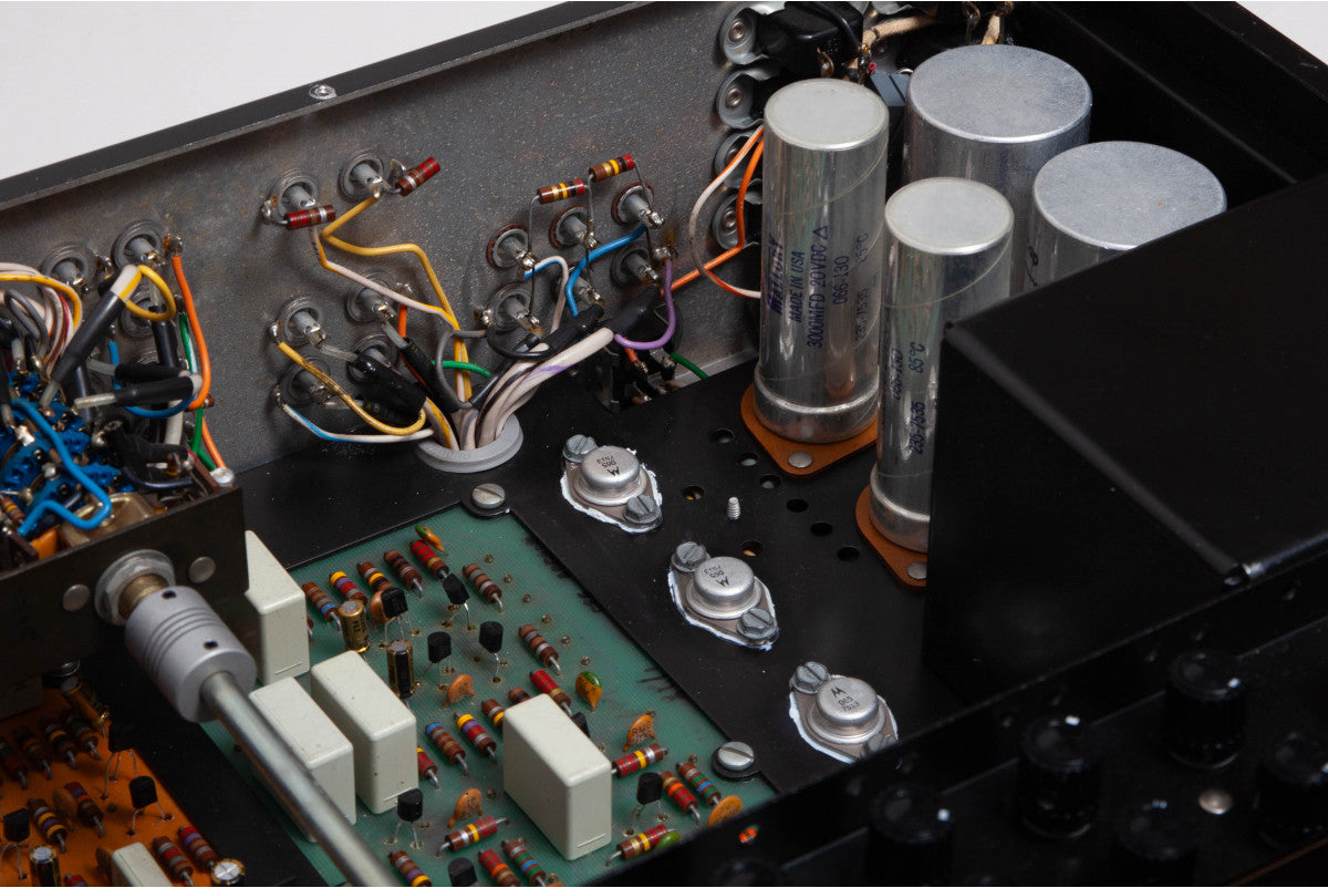 McIntosh C28