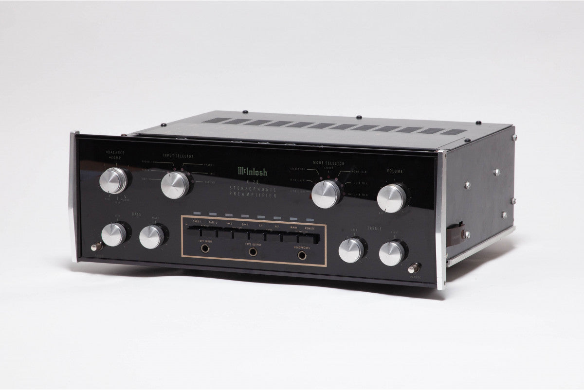 McIntosh C28