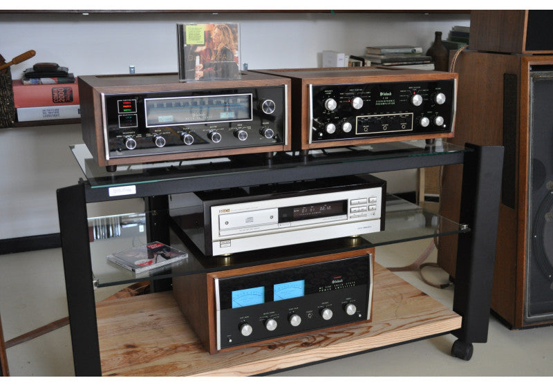 McIntosh C28