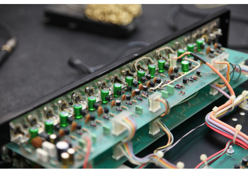 McIntosh C35