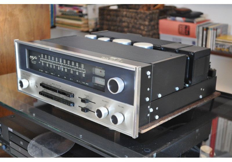 McIntosh MAC 1900