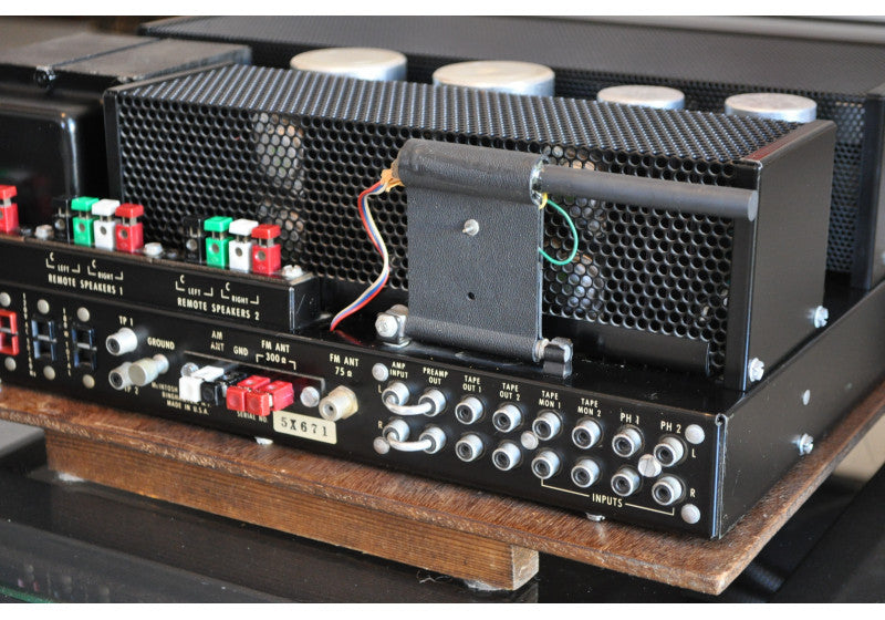 McIntosh MAC 1900