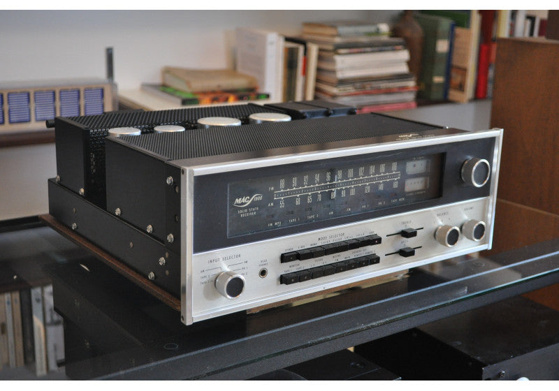 McIntosh MAC 1900