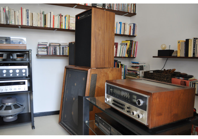 McIntosh MAC 1900