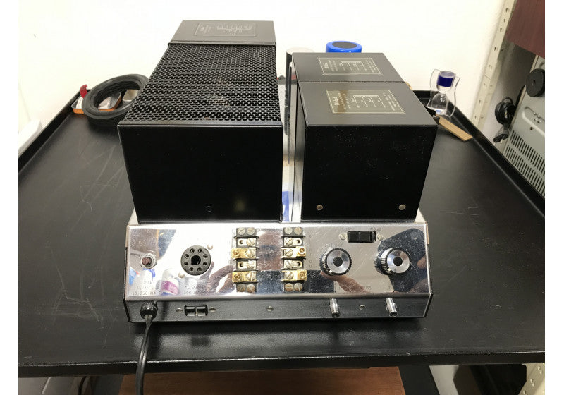 McIntosh MC250