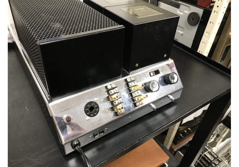 McIntosh MC250