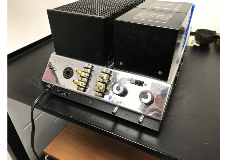 McIntosh MC250