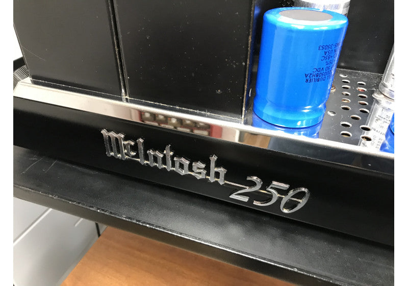 McIntosh MC250