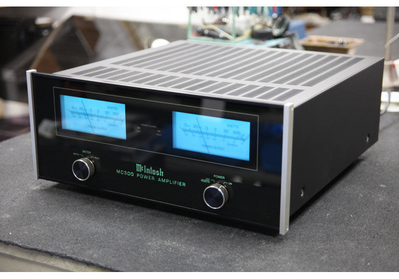 McIntosh MC300