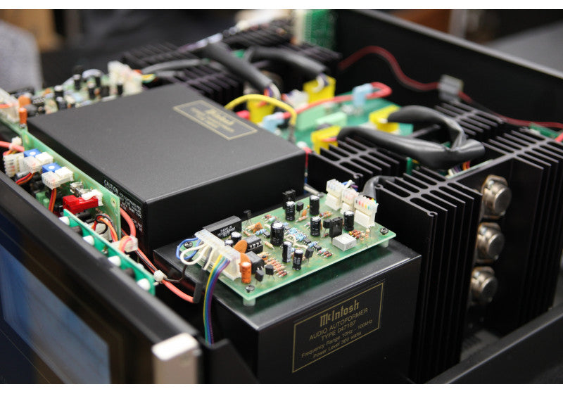 McIntosh MC300