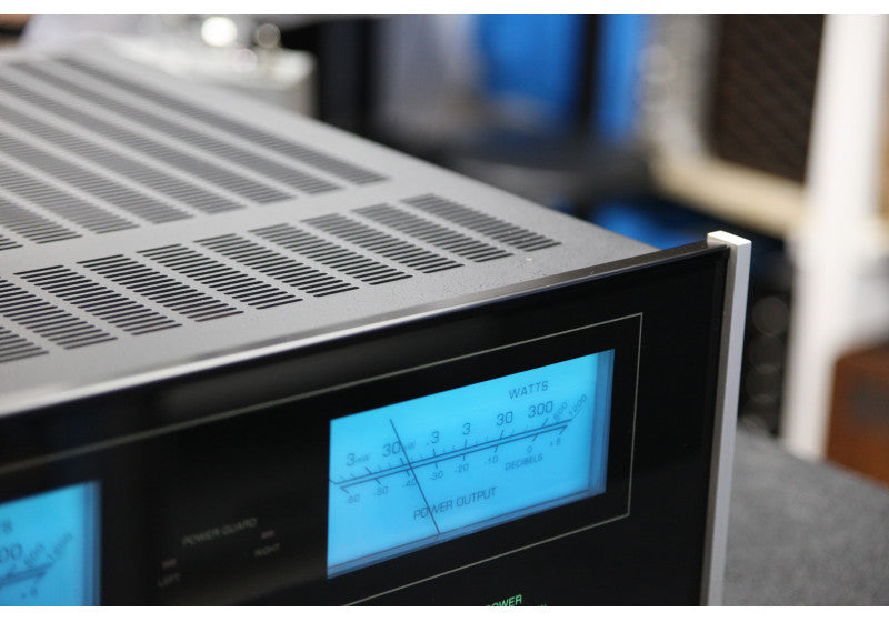 McIntosh MC300