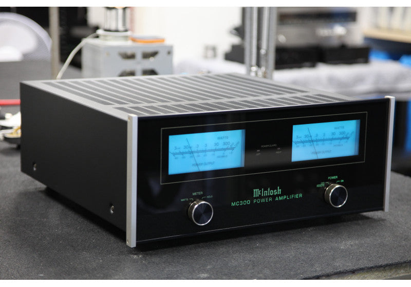 McIntosh MC300