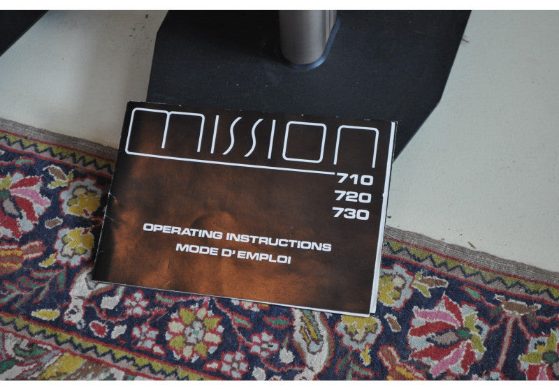 Mission 700