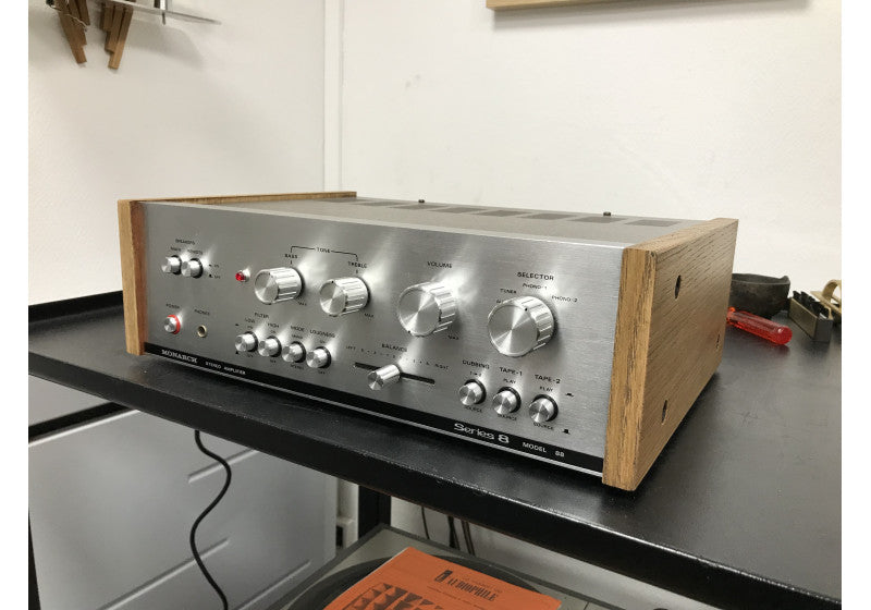Monarch Model 88