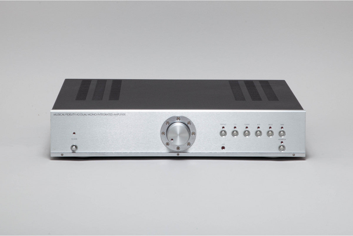 Musical Fidelity A3