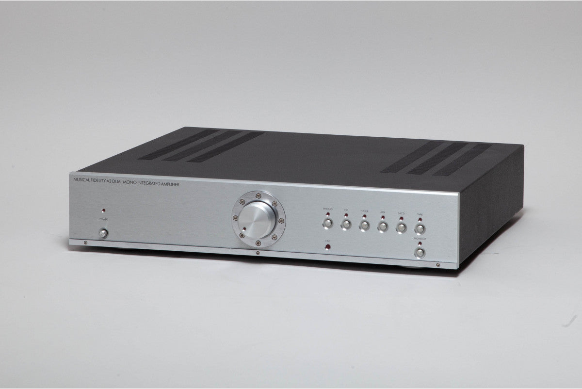 Musical Fidelity A3