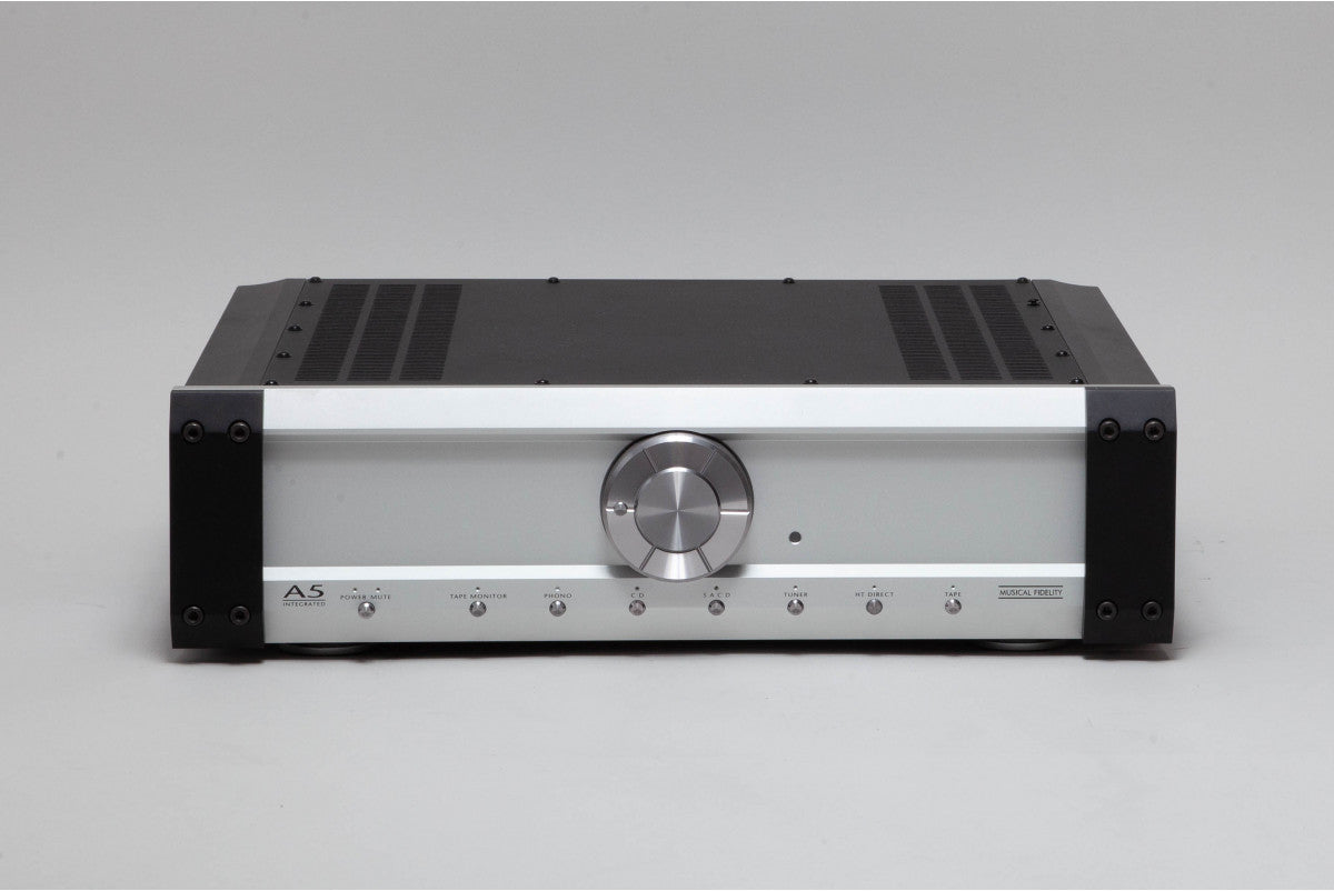 Musical Fidelity A5