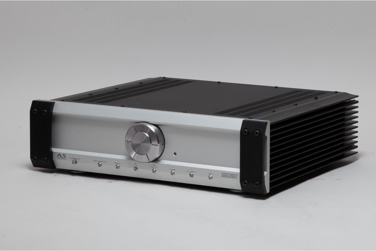 Musical Fidelity A5