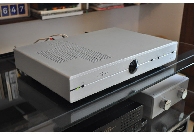 Myriad Z140